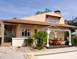 Spacious Villa With 5 Bedrooms