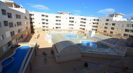 Resale · Apartment · Spain · Costa Bl..