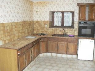 Rural House, Habitable to Improve - 2