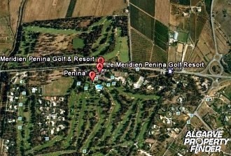 For Sale: Plot In West Algarve..