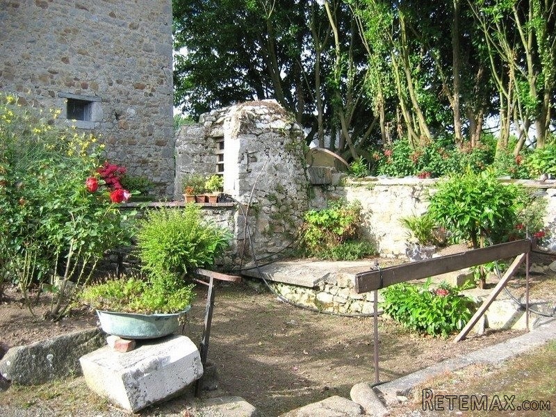 Amazing French Manor House - 2