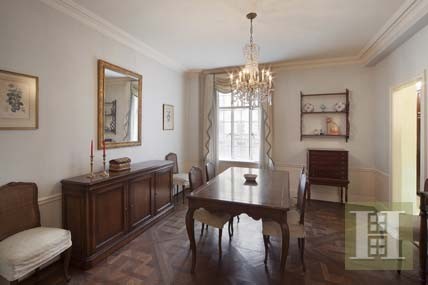 Apartment For Sale: 116 EAST 68TH.. - 2
