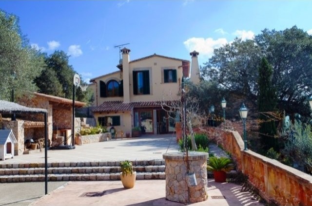 Fantastic Recently Refurbished Finca.. - 2
