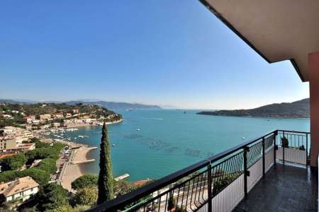 Porto Venere Apartment