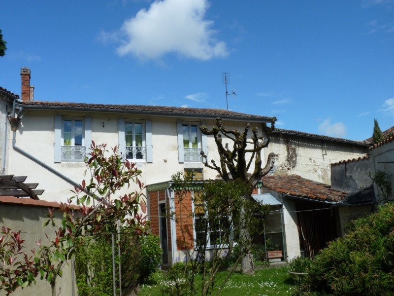 Stone House For Sale St Jean D Angely