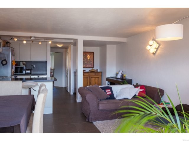 Superb 3 bed duplex apartment, right in.. - 2