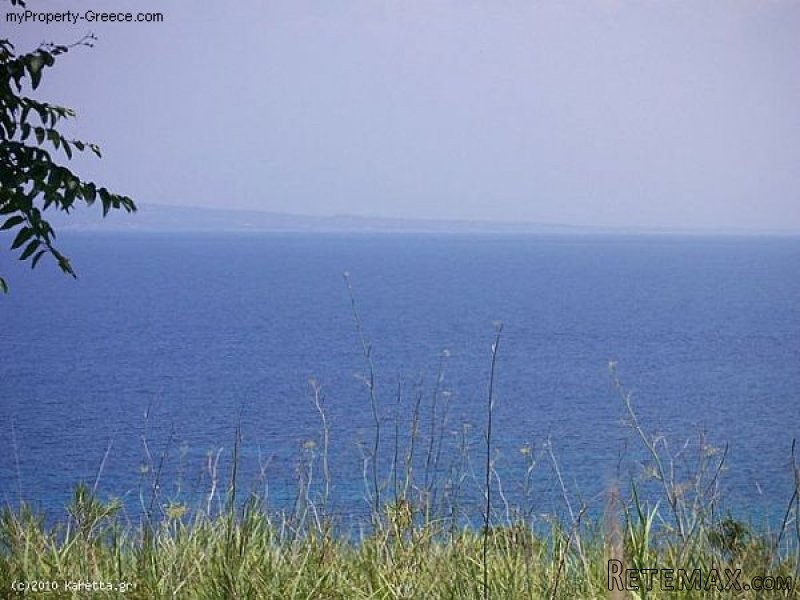 Villa - Zakynthos - For Sale