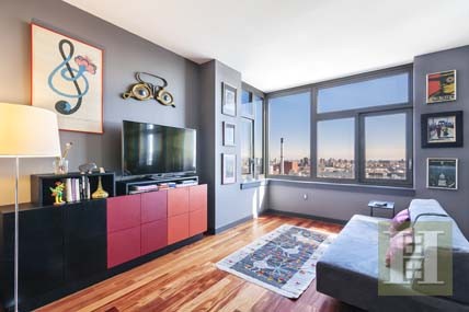 Apartment For Sale: 100 JAY STREET 20D