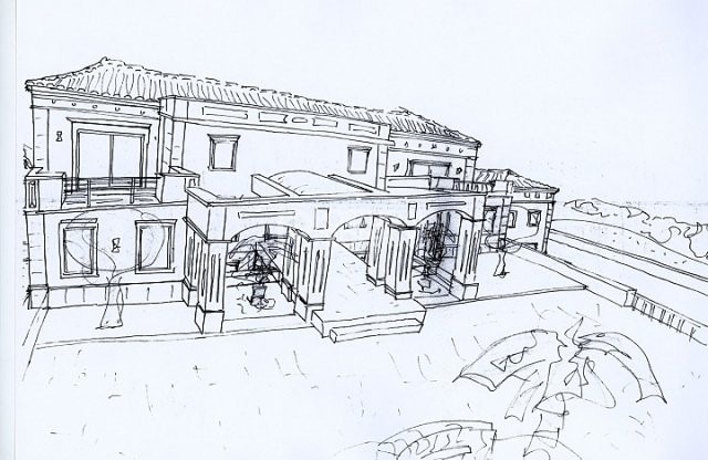 SUPERB PLOT IN QUINTA DO LAGO - 2