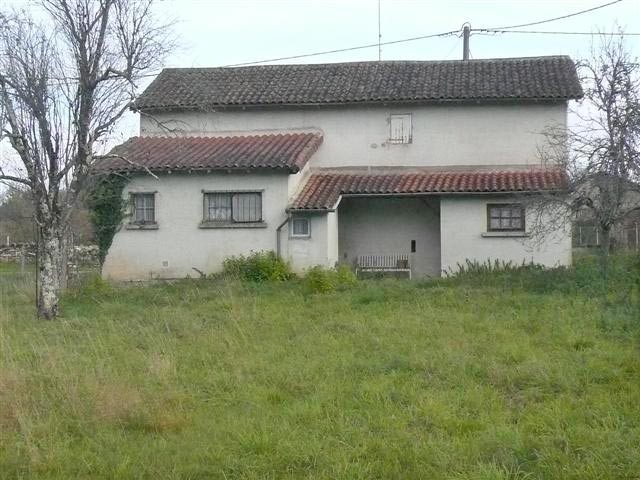 Village House In The North Dordogne.. - 2