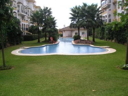 2 bedroom Apartment For Sale: Marbella