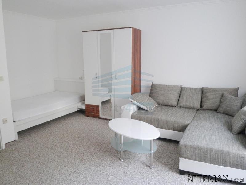 Sehr schones mobliertes 1-Zimmer..