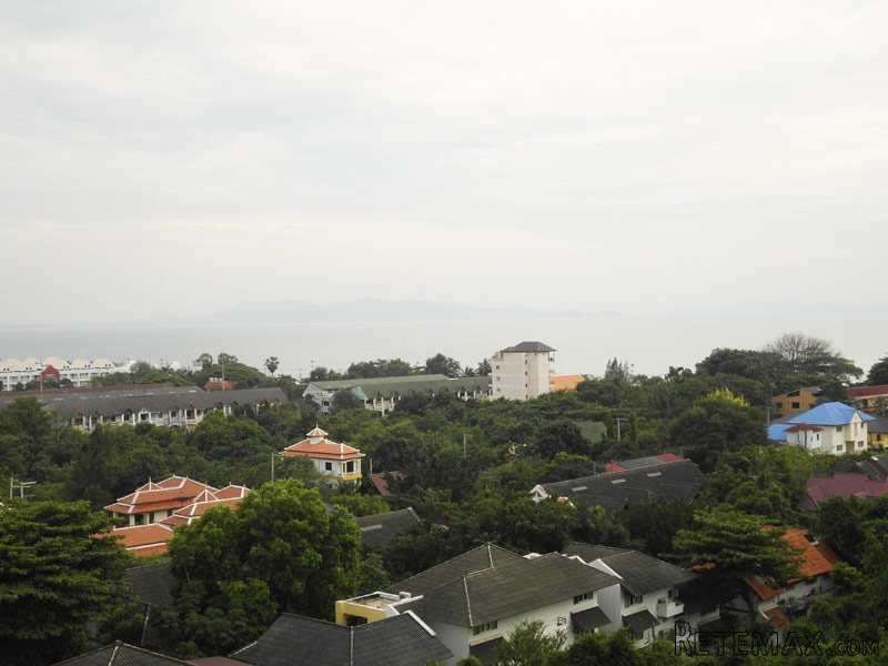 One bed room condo with sea view on.. - 2