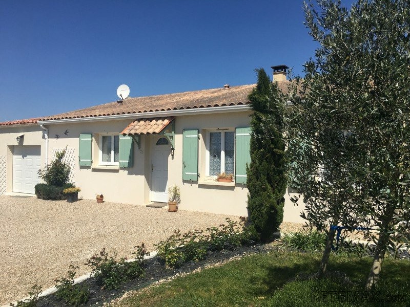 Stone House For Sale St Jean D Angely
