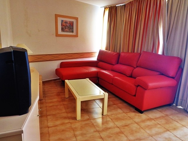 Apartment, Alborada Complex, Costa del.. - 2