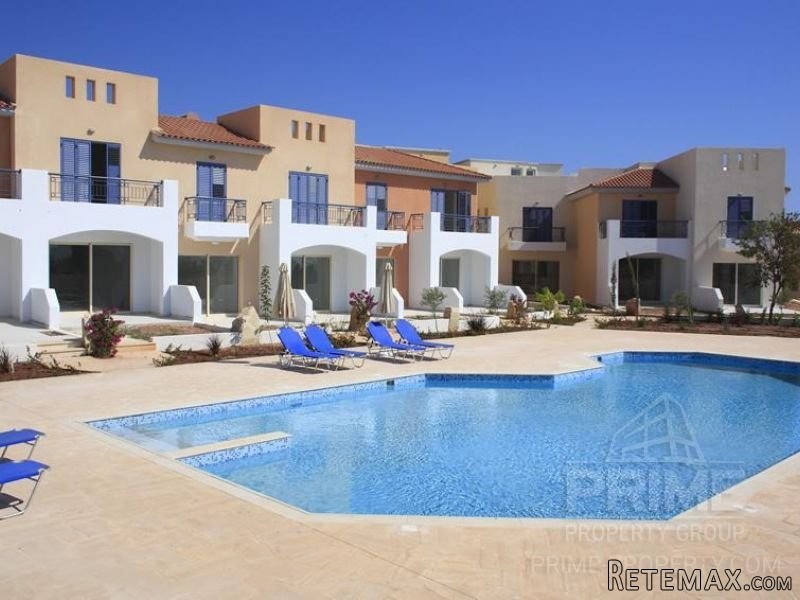 Apartment in Paphos, Cyprus, for Sale.. - 2