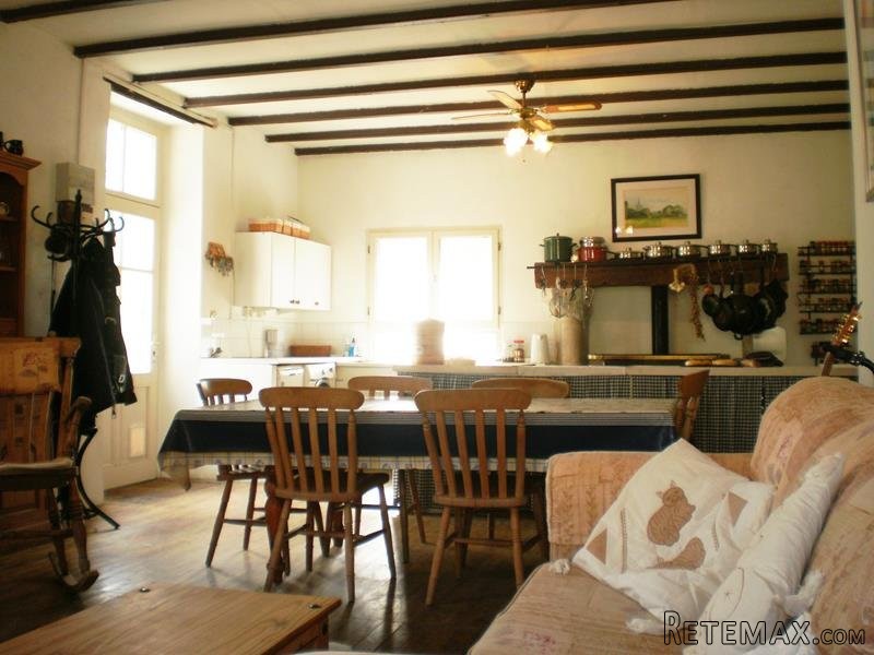 Attractive Country House With 2 Gites.. - 2