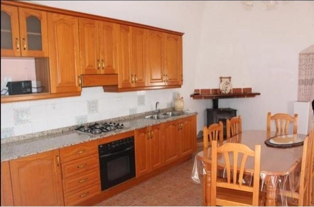 Cortijo For Sale, Velez Blanco, Almeria - 2