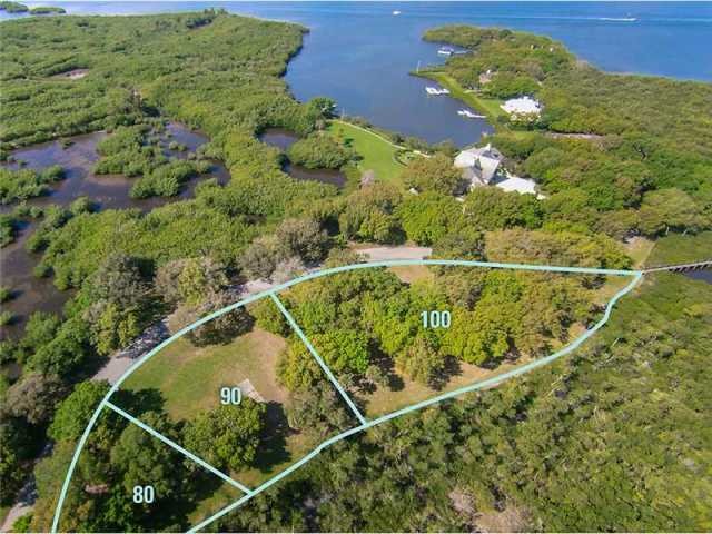 Land For Sale: 100 STINGAREE PT - 2