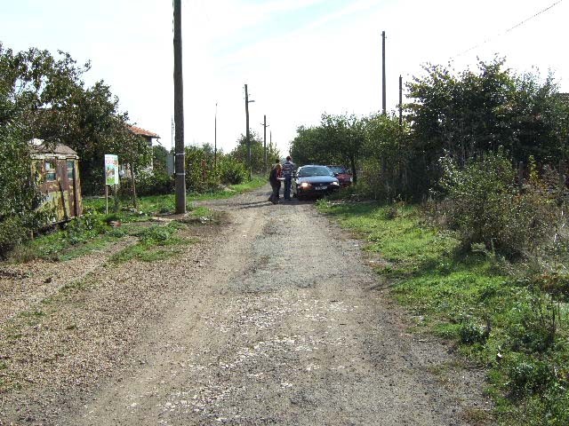 Land in Tsarichino, Balchik - 2
