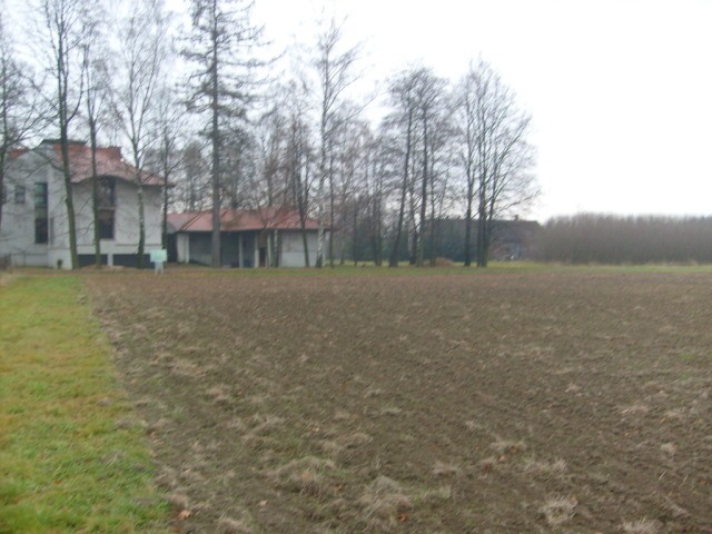 Plot for sale in Skoczów, 11997 SQM