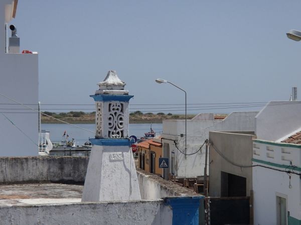 2 Bed Apartment - Cabanas de Tavira