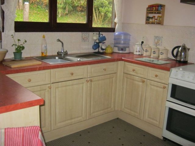 Lovely 3 bed house with swimming-pool - 2