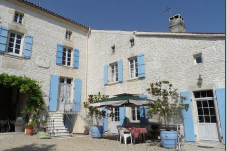 Stone House For Sale Matha