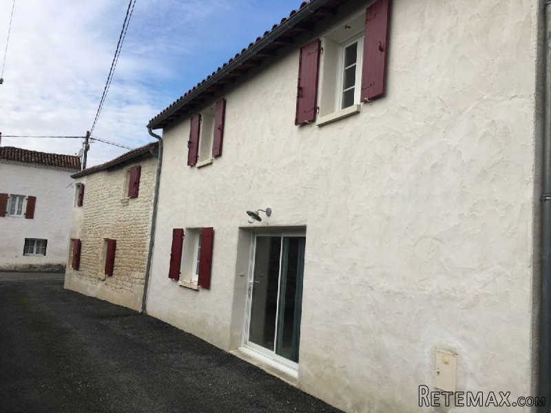 Stone House For Sale St Jean D Angely