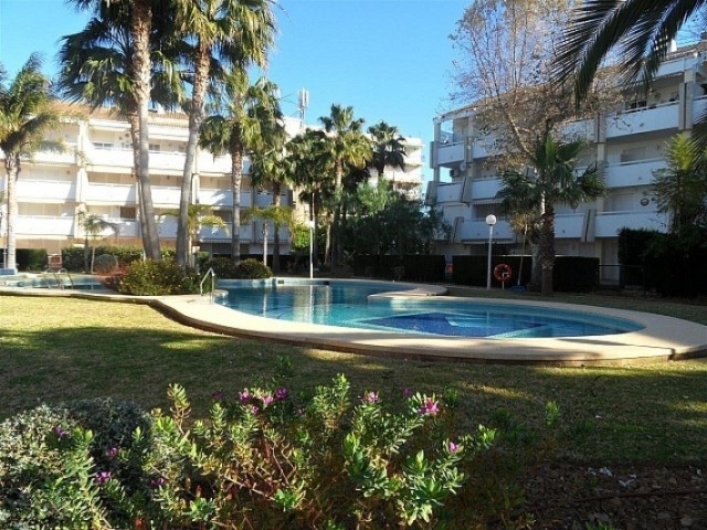 Apartment for sale in Javea