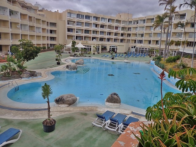 Apartment in Golf del Sur