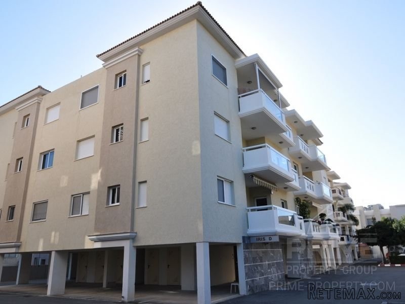 Apartment in Limassol, Cyprus, for.. - 2