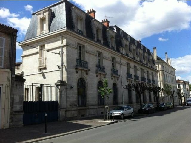 House For Sale: 16100 COGNAC - 2