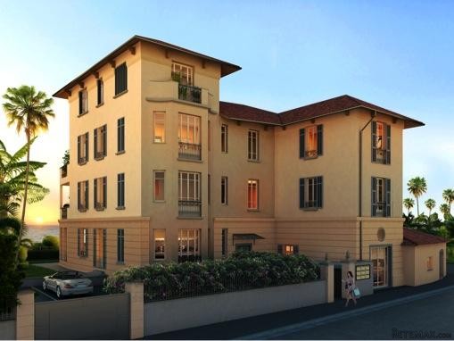 1 bedroom apartment for sale - 2