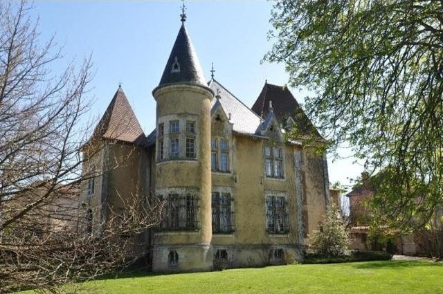 10 bedroom Character For Sale: 38690.. - 2