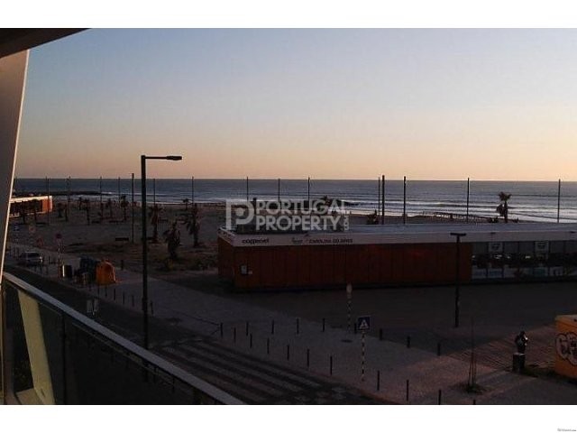 Luxurious 3bed Seaview Apartment on the..