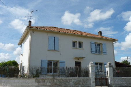 Stone House For Sale St Jean D Angely