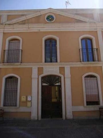 1 Bedroom Apartment in Jesus Pobre