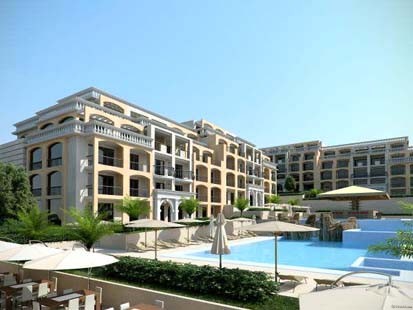 Apartment in Strandja mountain
