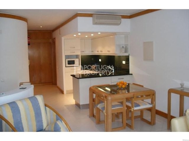Duplex Apartment Near Quinta do Lago.. - 2