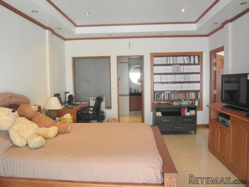 Large 1 bedroom sea view condo in.. - 2