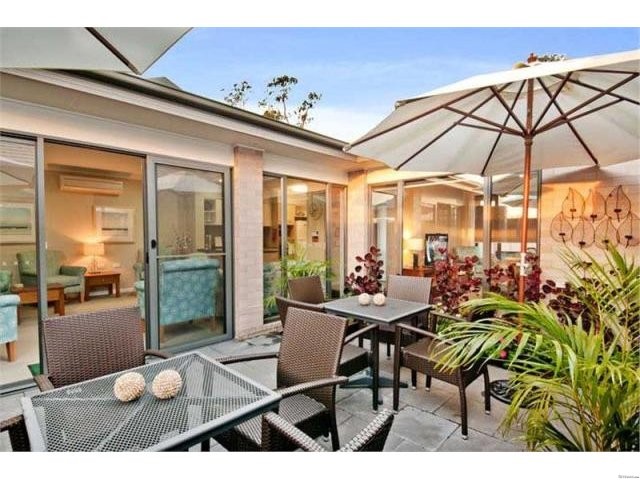Stylish, affordable retirement living -..