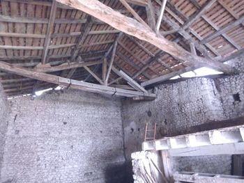 Two Beautiful Barns For The Price Of One - 2