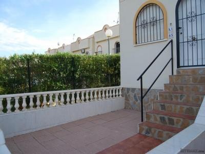 2 Bedrooms - Townhouse - Alicante - For.. - 2