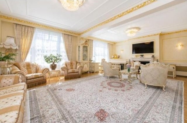 4 Bedrooms - Apartment - London - For..