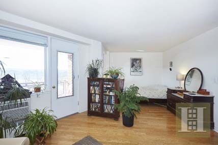 Apartment For Sale: 5800 ARLINGTON.. - 2
