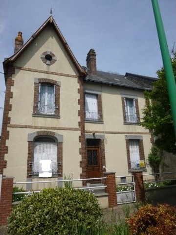 Large House in Nice Village - 2