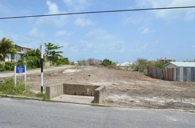 Property For Sale: Foul Bay Lots 1, 2..