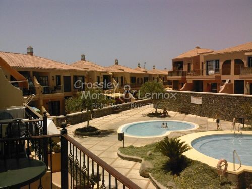 2 bedroom Apartment property for sale..