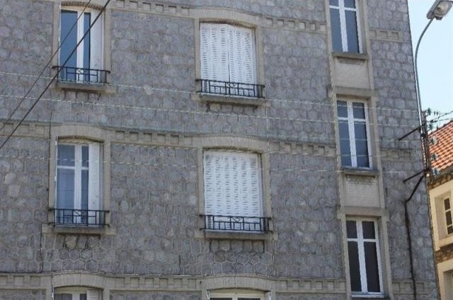 Flat For Sale: 87000 LIMOGES - 2